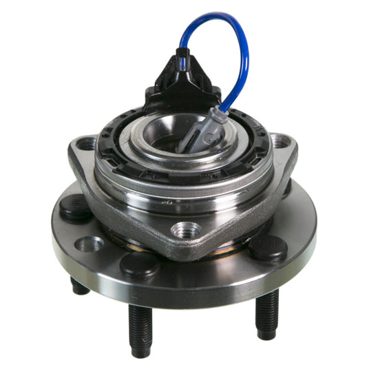 MOOG 06-09 Pontiac Solstice Front / Rear Hub Assembly Moog