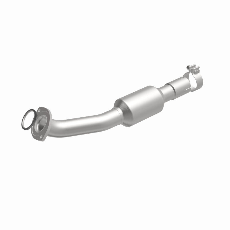 MagnaFlow Conv DF 09-12 Toyota RAV4 2.5 3.5 Underbody Magnaflow