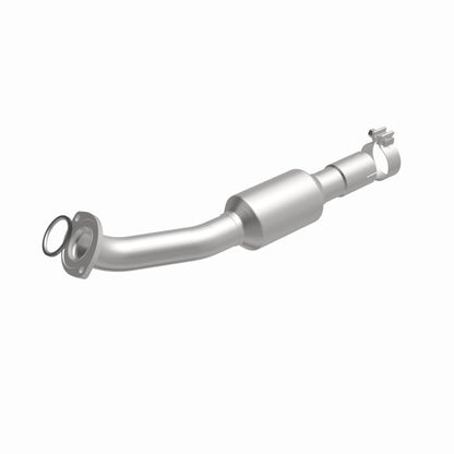 MagnaFlow Conv DF 09-12 Toyota RAV4 2.5 3.5 Underbody Magnaflow