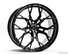 Load image into Gallery viewer, VR Forged D05 Wheel Gloss Black 20x11 +38mm 5x120