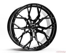 Load image into Gallery viewer, VR Forged D05 Wheel Gloss Black 20x10 +24mm 5x120