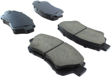 Load image into Gallery viewer, StopTech Sport Brake Pads w/Shims and Hardware - Front