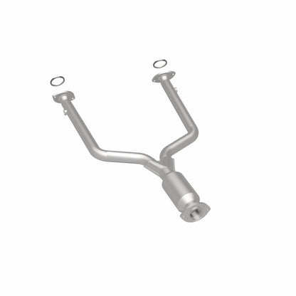 Magnaflow 2007 Lexus GS430 4.3L Direct Fit Converter Magnaflow