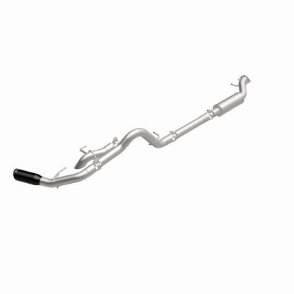 Magnaflow 21-24 Ford Bronco Rock Crawler Series Cat-Back Exhaust System Magnaflow