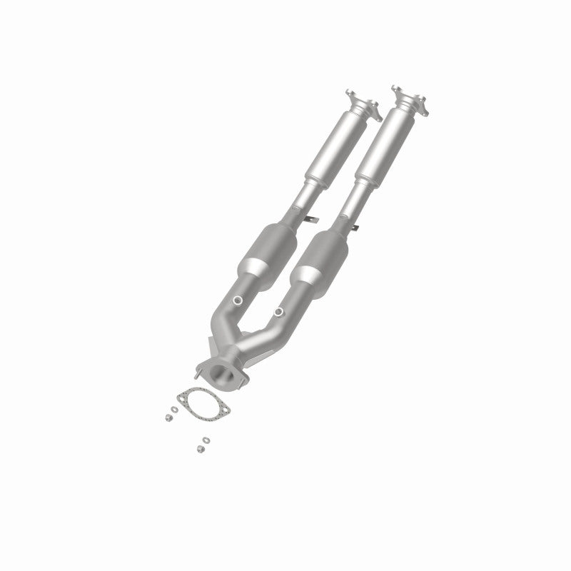 MagnaFlow Conv DF 99-01 Volvo S80 2.8L Magnaflow
