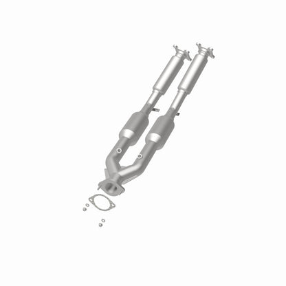 MagnaFlow Conv DF 99-01 Volvo S80 2.8L Magnaflow