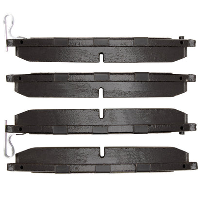DFC 89-06 Nissan Sentra Front 4000 Hybridynamic Brake Pads
