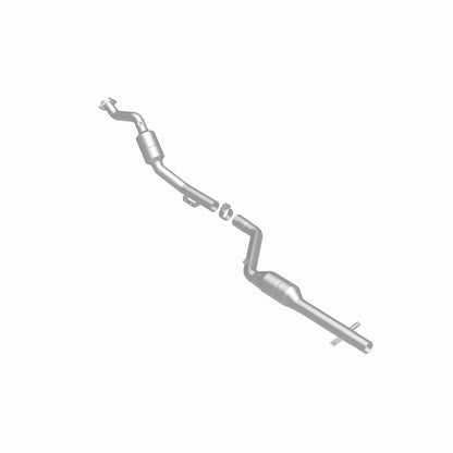MagnaFlow Conv DF 1998 Mercedes SL500 5.0L Passenger Side Magnaflow