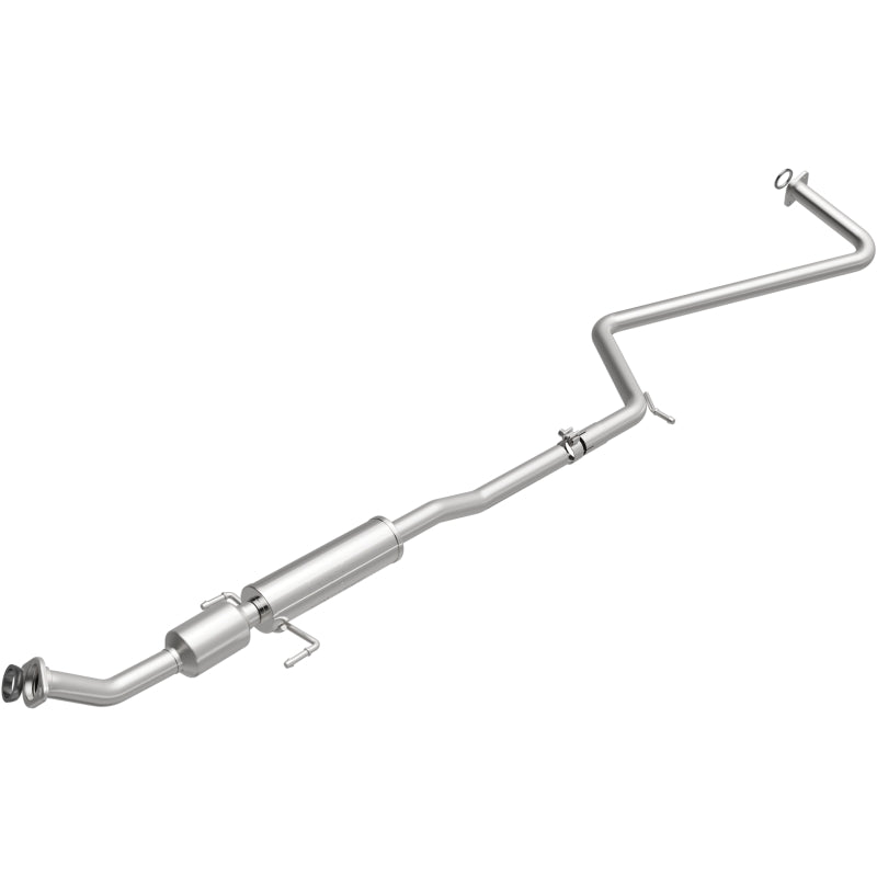 MagnaFlow 5571462 Direct-Fit Catalytic Converter