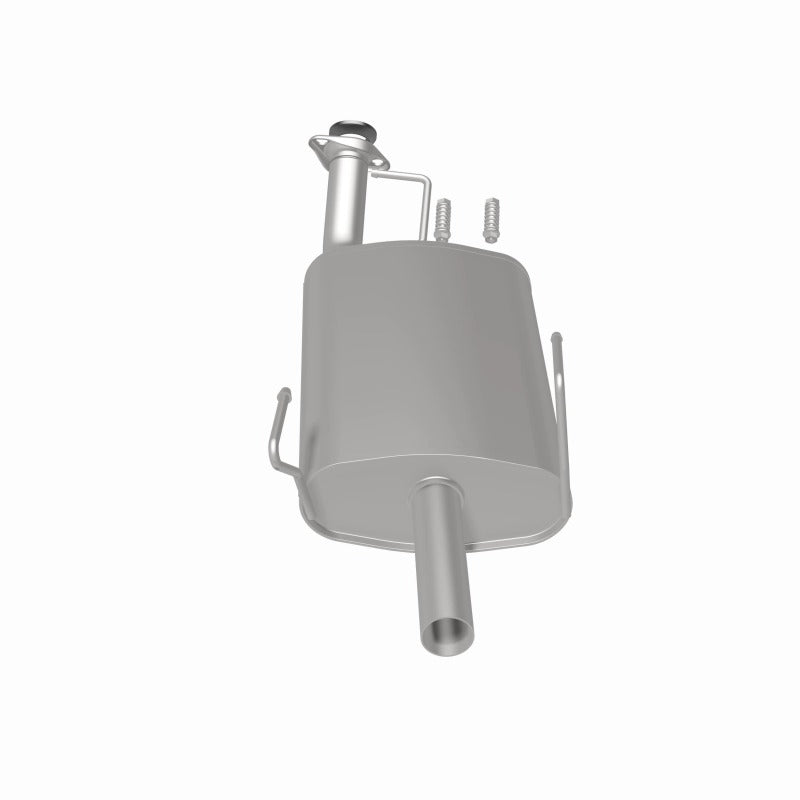 BRExhaust 02-06 Nissan Sentra 2.5L Muffler Kit