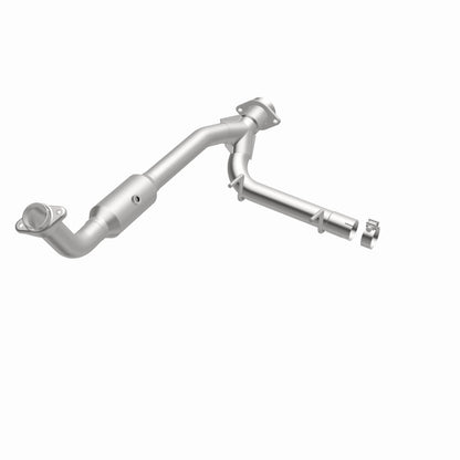 Magnaflow 05-06 Lincoln Navigator 5.4L - Driver side Magnaflow