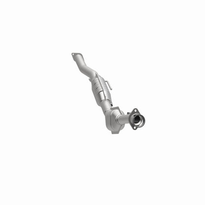 Magnaflow Conv DF 2007-2011 RANGER 2.3L Underbody Magnaflow