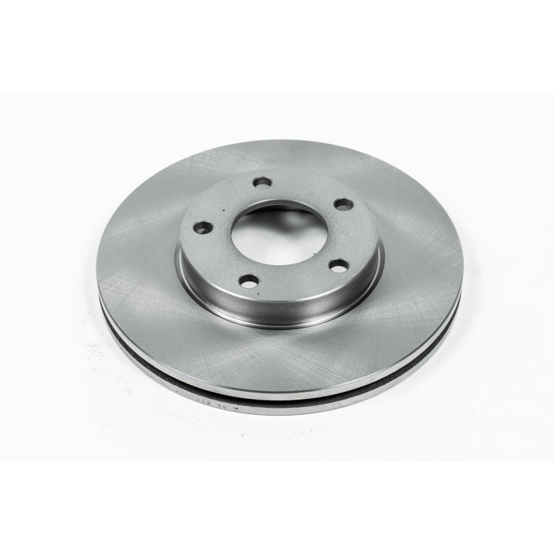 Power Stop 04-13 Mazda 3 Front Autospecialty Brake Rotor PowerStop