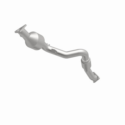 Magnaflow Conv DF 2007-2010 Q7 V6 3.6 OEM Underbody Magnaflow