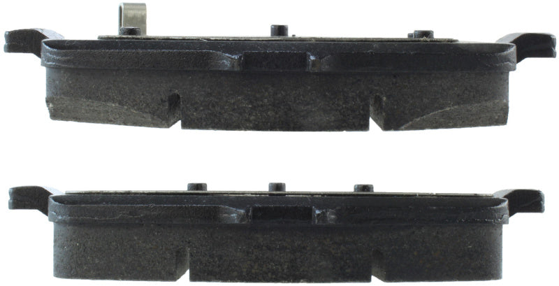 StopTech Sport Brake Pads w/Shims and Hardware - Front Stoptech