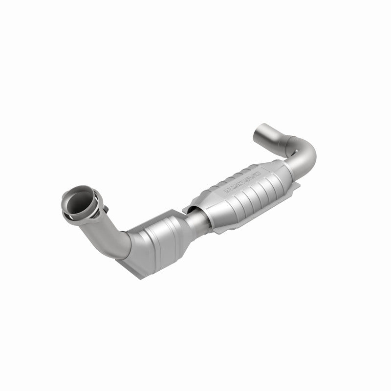 MagnaFlow Conv DF 97-98 Ford Exped 4.6L D/S Magnaflow