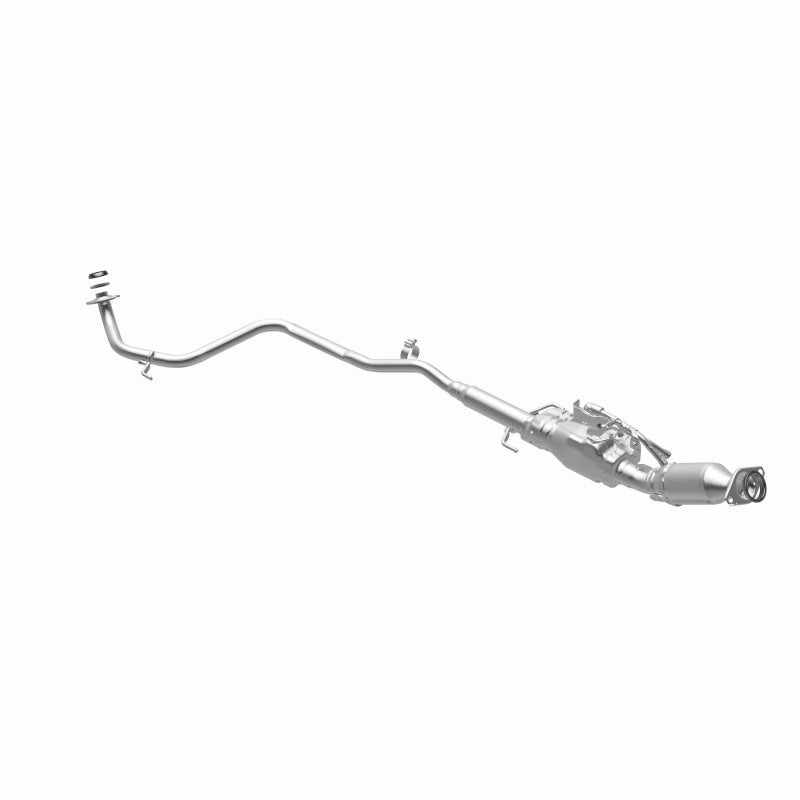 MagnaFlow Conv Direct Fit 12-13 Toyota Prius C Base Underbody 1.5L Magnaflow