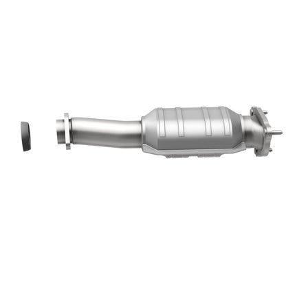 MagnaFlow Conv DF 04-06 Ford Ranger Rear Assy / 04-06 Mazda B3000/B4000 Rear Assy Magnaflow