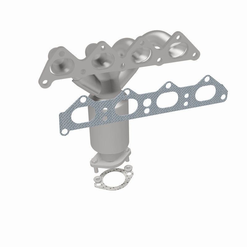 MagnaFlow Conv DF 09-10 Kia Sportage 2.0L Magnaflow