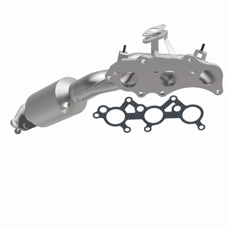 Magnaflow 2013 FJ Cruiser V6 4 OEM Manifold Direct Fit Converter Magnaflow