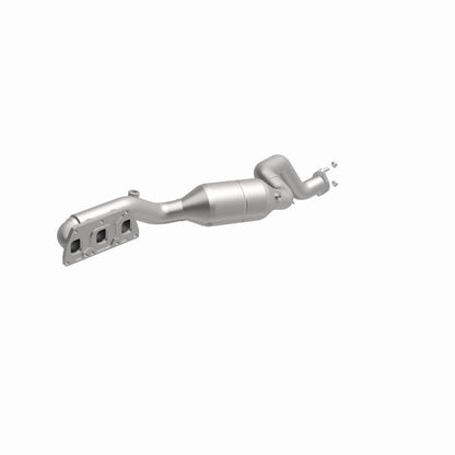 MagnaFlow Conv DF 05-09 Audi A8 6.0L Magnaflow