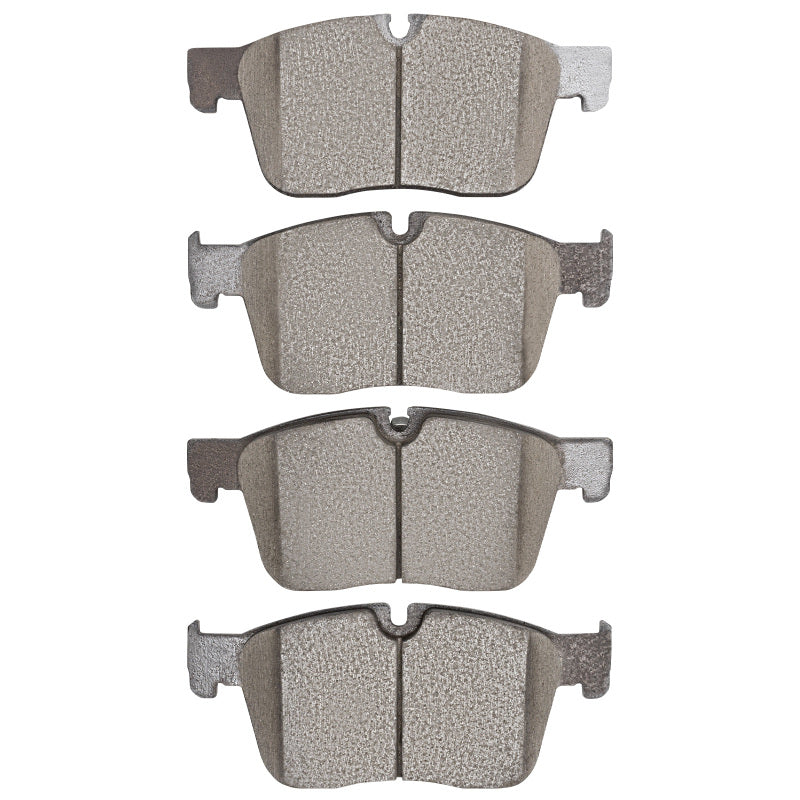 R1 16-26 Land Rover Range Rover Velar Front Optimum OE Brake Pads