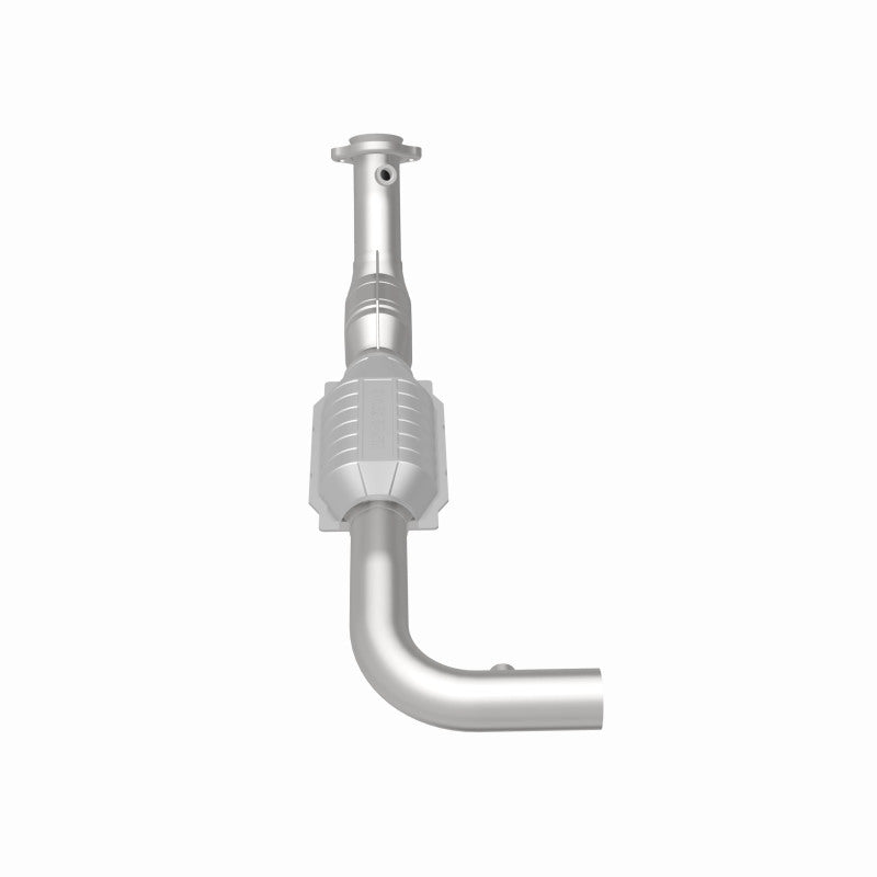 MagnaFlow Conv DF 99-00 Ford Trucks 5.4L Magnaflow