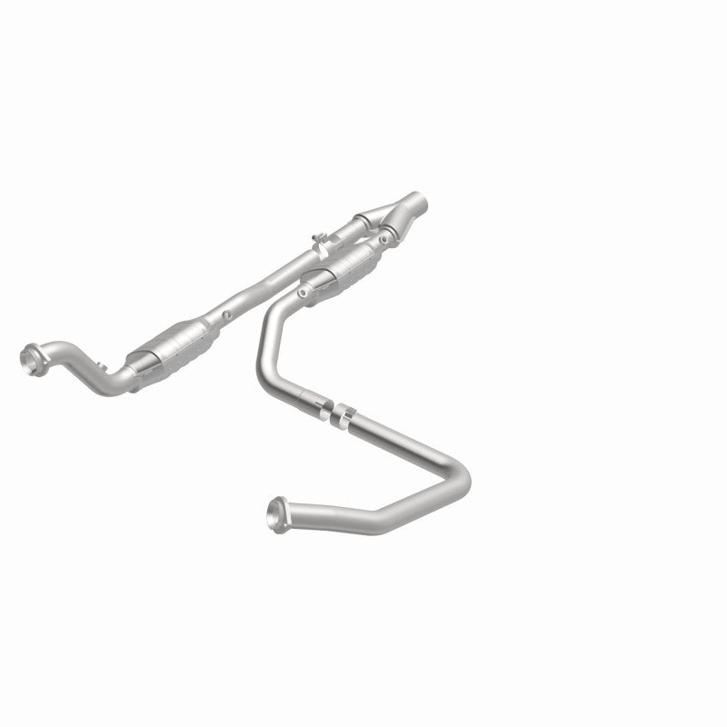 MagnaFlow Conv DF 04-07 Dodge Ram 5.7L Magnaflow