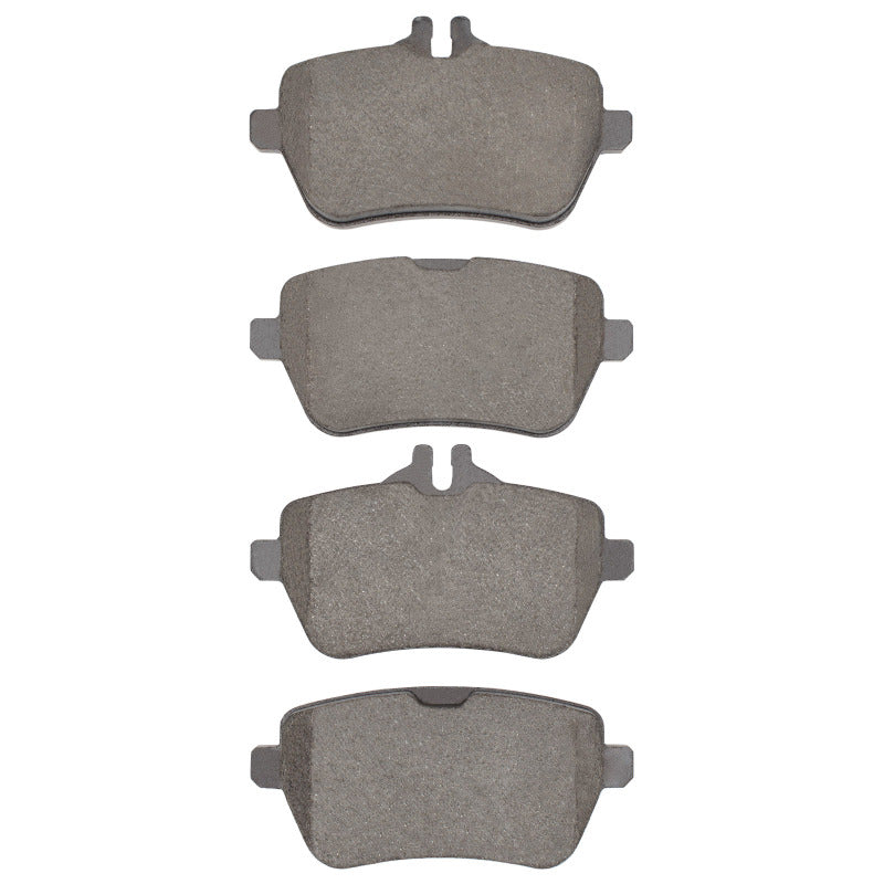 R1 13-21 Mercedes-Benz SL550 Rear Euro Ceramic Brake Pads