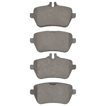 R1 13-21 Mercedes-Benz SL550 Rear Euro Ceramic Brake Pads