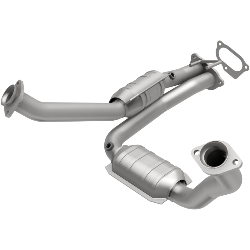 MagnaFlow Conv DF 04 Ranger/Bser 3.0 Front 50S Magnaflow