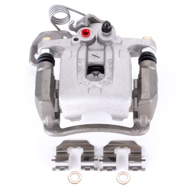 Power Stop 11-16 Hyundai Elantra Rear Right Autospecialty Caliper w/Bracket PowerStop