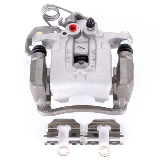 Power Stop 11-16 Hyundai Elantra Rear Right Autospecialty Caliper w/Bracket PowerStop