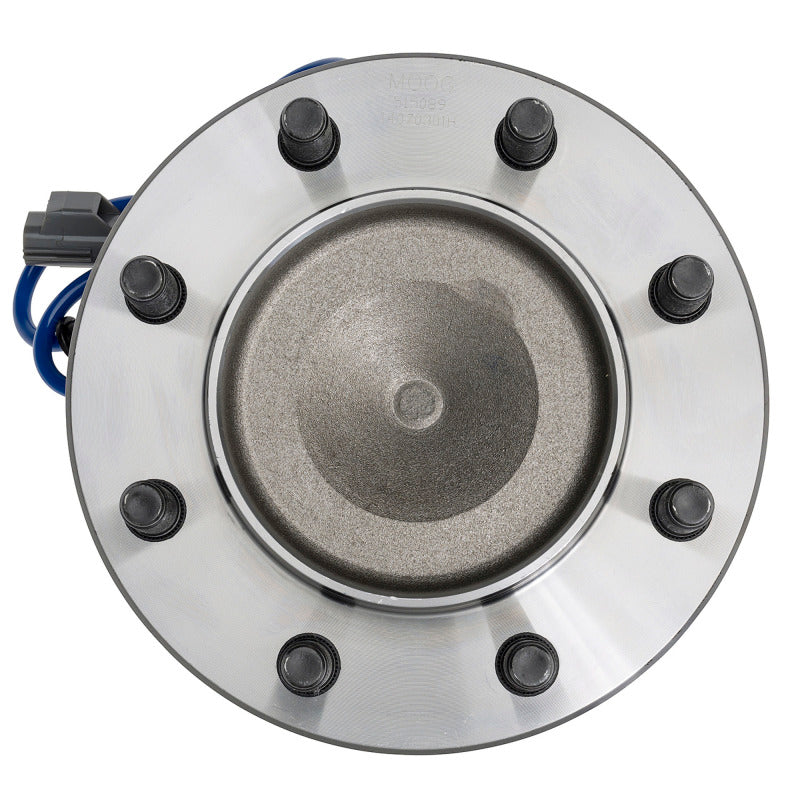 MOOG 03-05 Dodge Ram 2500 Front Hub Assembly Moog