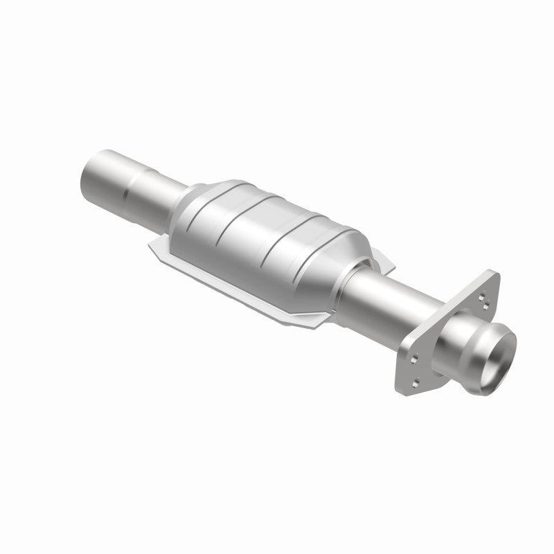 MagnaFlow Conv DF 92-94 GM S10 Blazer Bravada Magnaflow
