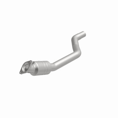 Magnaflow Conv DF 2015 Charger V8 6.4 6.2 OEM Magnaflow