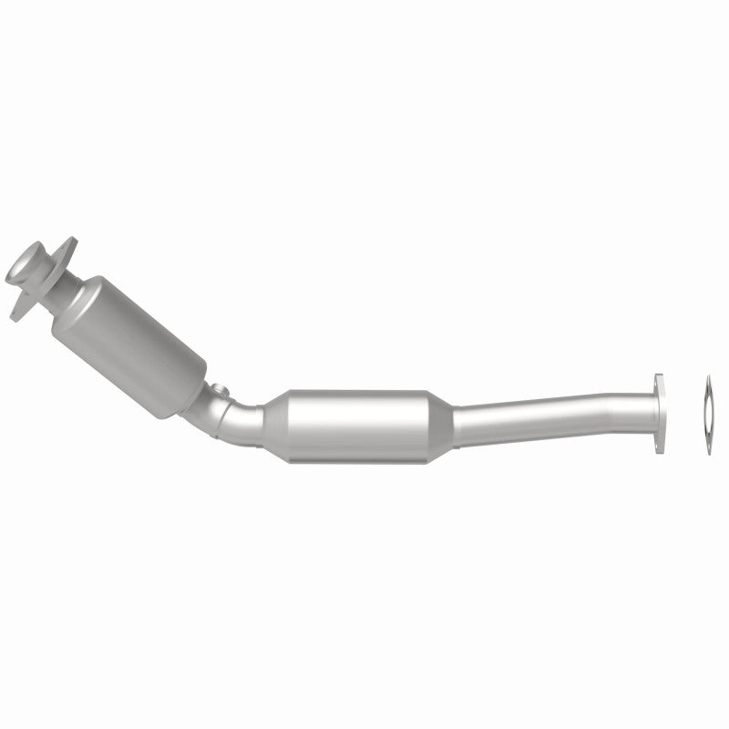 MagnaFlow 04-11 Lincoln Town Car V8 4.6L GAS California Catalytic Converter Direct Fit Magnaflow