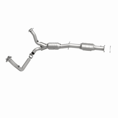 MagnaFlow Conv DF 00-04 Chevy S10 4.3L 2WD Magnaflow