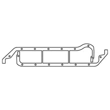 Load image into Gallery viewer, Cometic Ford 8BA/8CM Flathead V8 .060in KF Oil Pan Gasket