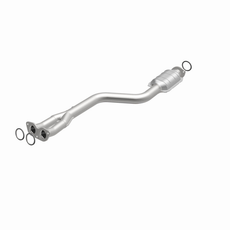 MagnaFlow Conv DF 01-05 Lexus IS300 rear OEM Magnaflow