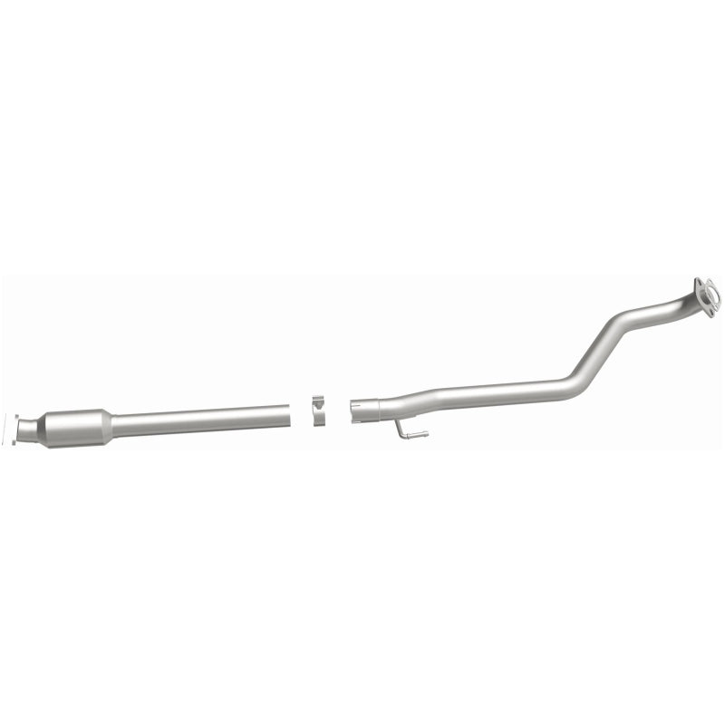 Magnaflow 16-17 Veloster L4 1.6 OEM Underbody Direct Fit Converter Magnaflow