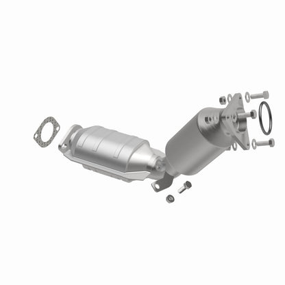 Magnaflow 08-09 Infiniti EX35 3.5L Direct Fit Converter Magnaflow