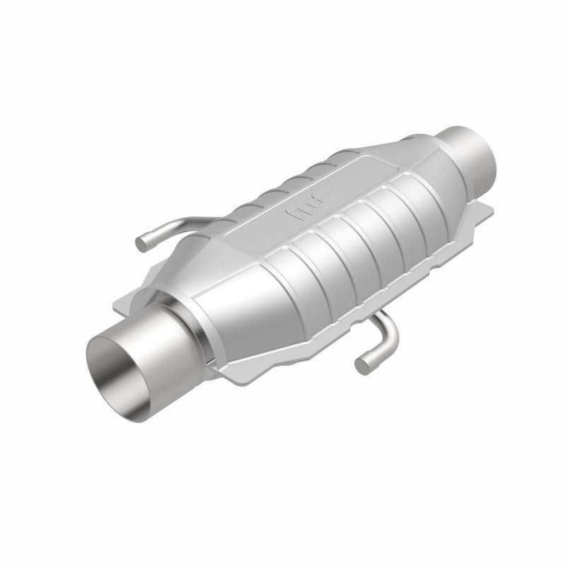 MagnaFlow Conv Univ 2.5 Dual Air Magnaflow