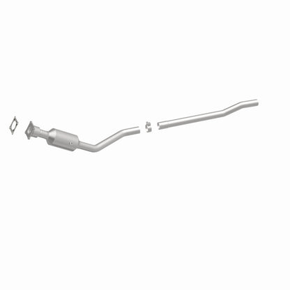 Magnaflow 01-03 Chrysler Voyager 2.4L Direct Fit Converter Magnaflow