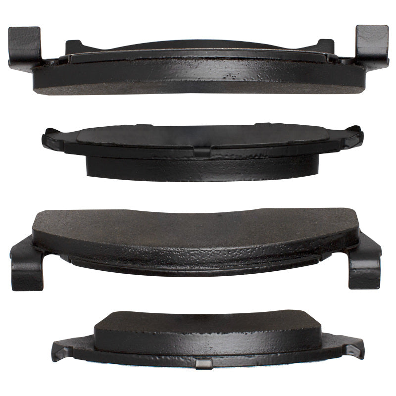 R1 72-85 Mercury Marquis Front Performance Off-Road/Tow Brake Pads