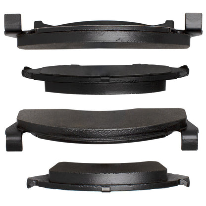 R1 72-85 Mercury Marquis Front Performance Off-Road/Tow Brake Pads
