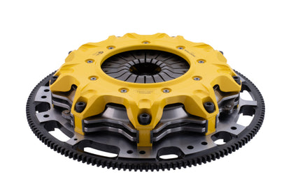 ACT 86-93 Ford Mustang GT Mod-Twin 225 XTD Sprung Race Clutch Kit