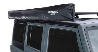 Rhino-Rack Passenger Side 118 Sq Ft Batwing Awning - 33200