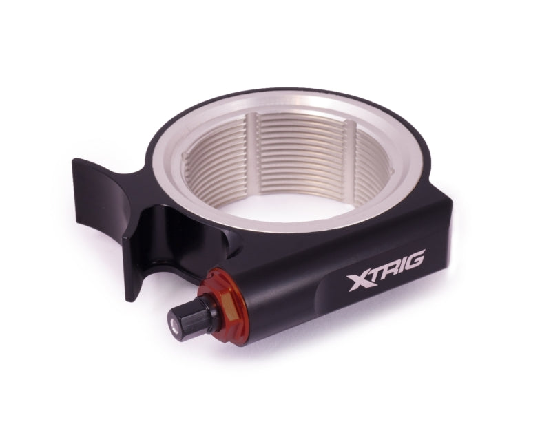 XTrig 12-16 KTM 125-450 EXC/125-250 SX/ 250/350/450SX-F Shock Pre-Load Adjuster Coarse Thread Body 500010500201