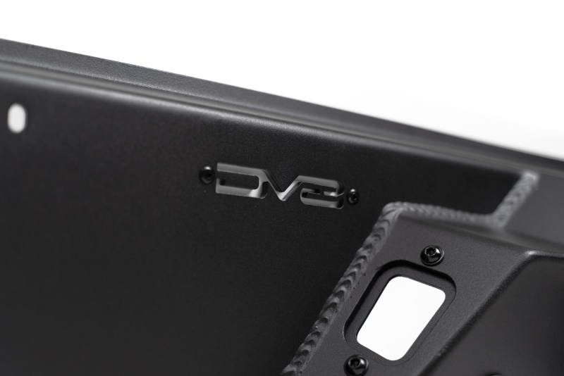 DV8 Offroad 20-23 Jeep Gladiator JT FS-15 Series Rear Bumper DV8 Offroad